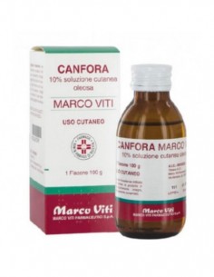 Marco Viti - CANFORA 10%...