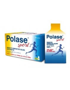 Polase - POLASE SPORT 10...