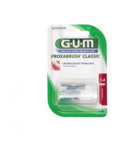 GUM PROXABRUSH CLASSIC 612...