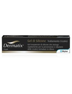 DERMATIX GEL SILICONE 15 G