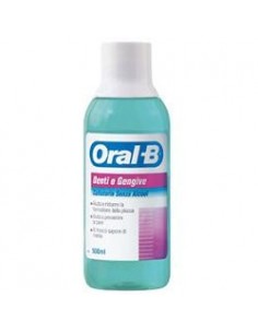 Oral-B - ORALB COLLUT DENTI...