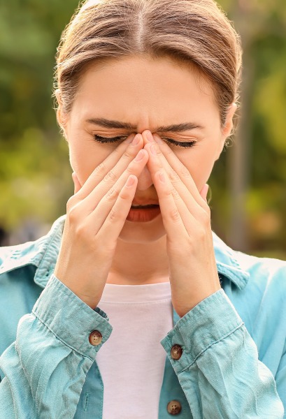 Come affrontare le allergie primaverili e come prevenirle?
